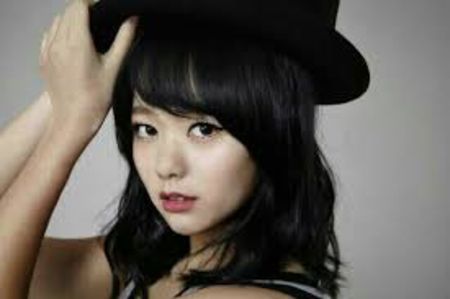 Jeong Ji-so is a young talented Korean actress that recently started gaining fame.